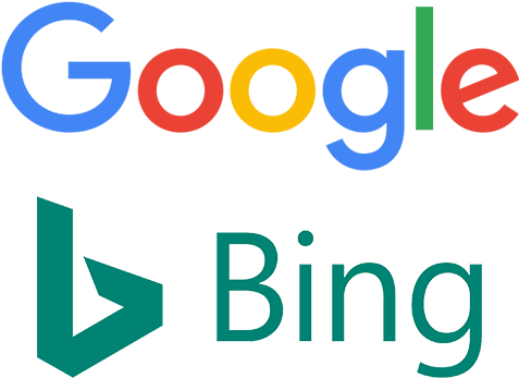 Google en Bing Ads